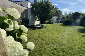 Ma-Cabane - Vente Maison Haute-Goulaine, 82 m²