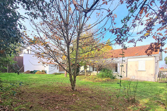 Ma-Cabane - Vente Maison HAUTE-GOULAINE, 90 m²