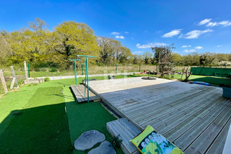 Ma-Cabane - Vente Maison HAUTE-GOULAINE, 94 m²