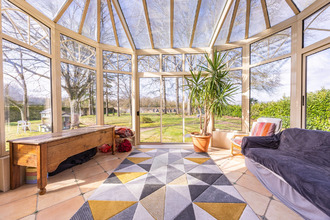 Ma-Cabane - Vente Maison Haute-Goulaine, 450 m²