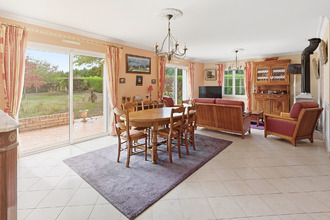 Ma-Cabane - Vente Maison Haute-Goulaine, 116 m²