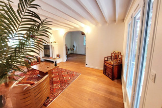 Vente Maison 95780, Haute-Isle France