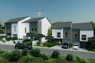 Vente Maison 57480, Haute-Kontz France