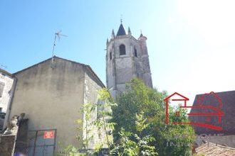 Ma-Cabane - Vente Maison Hautefage-la-Tour, 50 m²