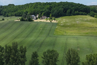 Ma-Cabane - Vente Maison HAUTEFAGE-LA-TOUR, 387 m²