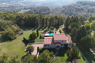 Ma-Cabane - Vente Maison HAUTEFAGE-LA-TOUR, 174 m²