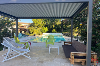 Ma-Cabane - Vente Maison Hautefage-la-Tour, 275 m²