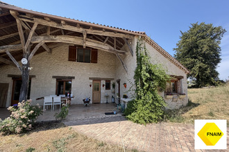 Ma-Cabane - Vente Maison Hautefage-la-Tour, 321 m²