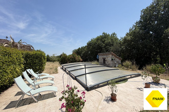 Ma-Cabane - Vente Maison Hautefage-la-Tour, 321 m²