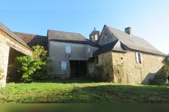 Ma-Cabane - Vente Maison Hautefort, 128 m²