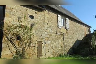 Ma-Cabane - Vente Maison Hautefort, 128 m²