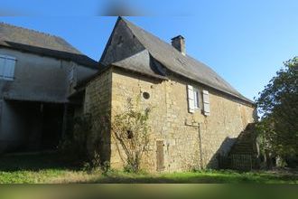 Ma-Cabane - Vente Maison Hautefort, 128 m²