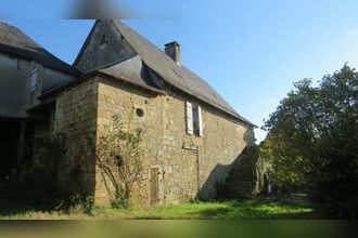 Ma-Cabane - Vente Maison Hautefort, 128 m²