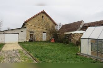 Ma-Cabane - Vente Maison Hautefort, 94 m²