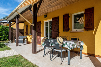 Ma-Cabane - Vente Maison Hautefort, 164 m²