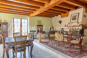 Ma-Cabane - Vente Maison Hautefort, 309 m²