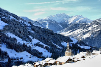 Ma-Cabane - Vente Maison HAUTELUCE, 137 m²