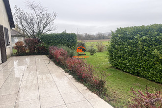 Ma-Cabane - Vente Maison Hauterive, 144 m²