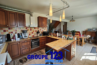 Ma-Cabane - Vente Maison Hauterive, 193 m²