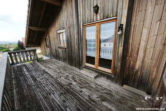 Ma-Cabane - Vente Maison HAUTERIVE-LA-FRESSE, 78 m²