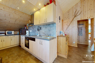 Ma-Cabane - Vente Maison HAUTERIVE-LA-FRESSE, 78 m²