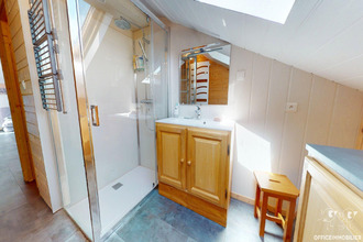 Ma-Cabane - Vente Maison HAUTERIVE-LA-FRESSE, 78 m²