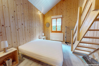 Ma-Cabane - Vente Maison HAUTERIVE-LA-FRESSE, 78 m²