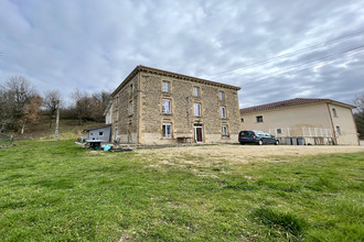 Ma-Cabane - Vente Maison Hauterives, 275 m²