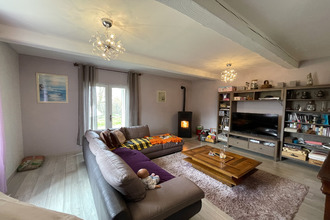 Ma-Cabane - Vente Maison Hauterives, 275 m²