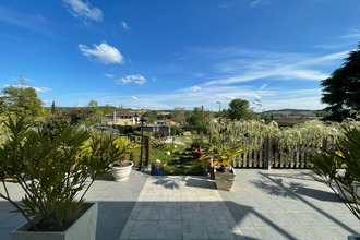 Ma-Cabane - Vente Maison Hauterives, 224 m²