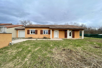 Ma-Cabane - Vente Maison Hauterives, 99 m²