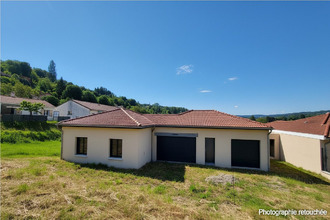 Ma-Cabane - Vente Maison Hauterives, 100 m²