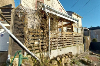 Ma-Cabane - Vente Maison HAUTEVELLE, 214 m²