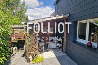 Ma-Cabane - Vente Maison HAUTEVILLE-LA-GUICHARD, 122 m²