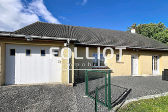 Vente Maison 50570, HAUTEVILLE-LA-GUICHARD France