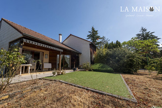 Ma-Cabane - Vente Maison Hauteville-lès-Dijon, 128 m²