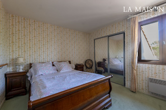 Ma-Cabane - Vente Maison Hauteville-lès-Dijon, 128 m²