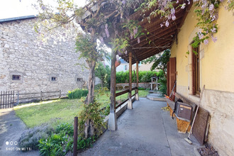 Ma-Cabane - Vente Maison HAUTEVILLE-LOMPNES, 145 m²