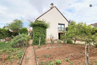 Vente Maison 21121, Hauteville-lès-Dijon France