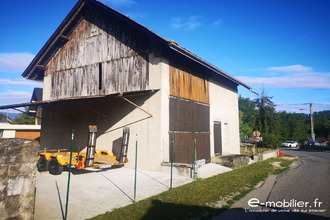 Vente Maison 74150, Hauteville-sur-Fier France