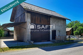 Vente Maison 74150, Hauteville-sur-Fier France