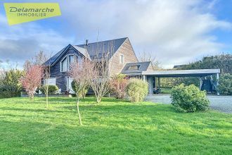 Ma-Cabane - Vente Maison HAUTEVILLE-SUR-MER, 165 m²