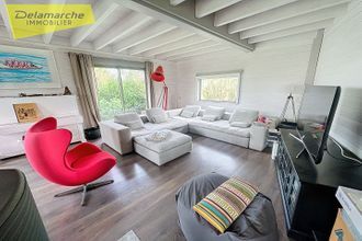 Ma-Cabane - Vente Maison HAUTEVILLE-SUR-MER, 165 m²