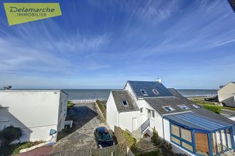 Ma-Cabane - Vente Maison HAUTEVILLE-SUR-MER, 165 m²