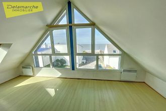 Ma-Cabane - Vente Maison HAUTEVILLE-SUR-MER, 165 m²