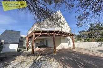 Ma-Cabane - Vente Maison HAUTEVILLE-SUR-MER, 165 m²