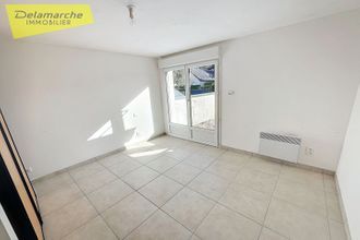 Ma-Cabane - Vente Maison HAUTEVILLE-SUR-MER, 165 m²