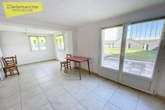 Ma-Cabane - Vente Maison HAUTEVILLE-SUR-MER, 165 m²