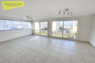 Ma-Cabane - Vente Maison HAUTEVILLE-SUR-MER, 165 m²