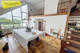 Ma-Cabane - Vente Maison HAUTEVILLE-SUR-MER, 182 m²